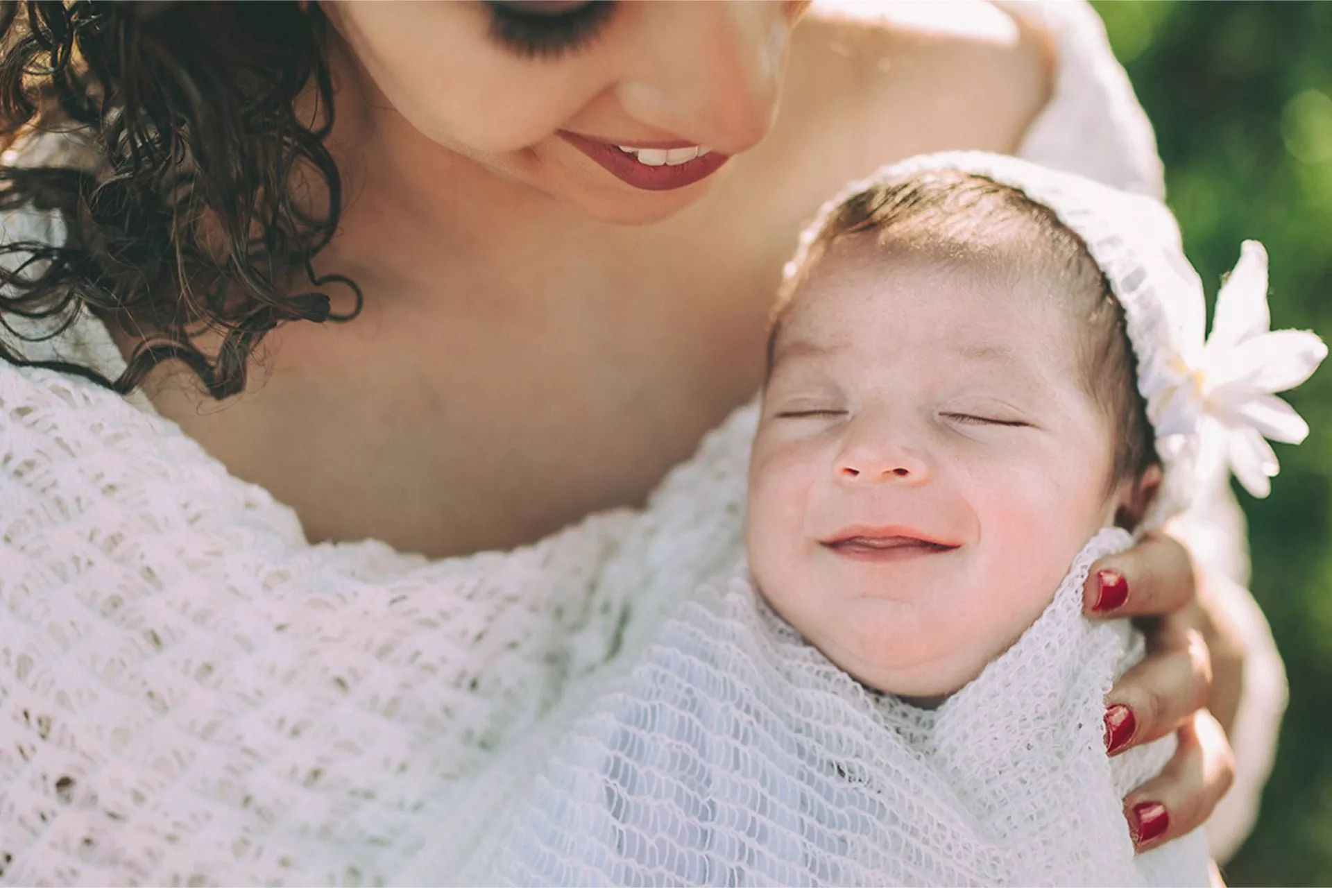 Newborn Care Specialist & Consultant